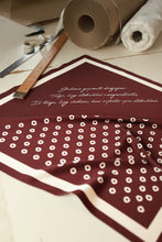 Įkelti vaizdą į galerijos rodinį, V&V „Apie stebuklus“ skarelė