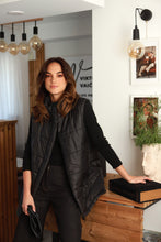 Įkelti vaizdą į galerijos rodinį, V&V „Balzamas“ striukinė liemenė