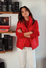 Įkelti vaizdą į galerijos rodinį, V&V Braškė striukinė liemenė