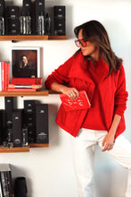 Įkelti vaizdą į galerijos rodinį, V&V Braškė striukinė liemenė