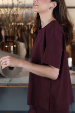 Įkelti vaizdą į galerijos rodinį, V&V „FULL OF LOVE“ marškinėliai