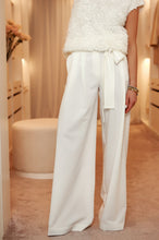 Įkelti vaizdą į galerijos rodinį, V&V „Glory“ plačios kelnės