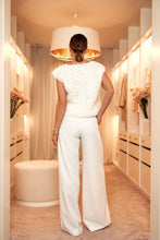 Įkelti vaizdą į galerijos rodinį, V&V „Glory“ plačios kelnės