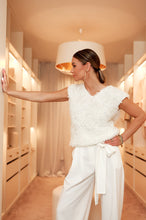 Įkelti vaizdą į galerijos rodinį, V&V „Glory“ plačios kelnės