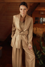 Įkelti vaizdą į galerijos rodinį, „Golden dust“ švarkas