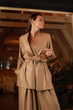 Įkelti vaizdą į galerijos rodinį, „Golden dust“ švarkas