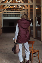 Įkelti vaizdą į galerijos rodinį, V&V „Grande“ striukinė liemenė