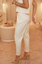 Įkelti vaizdą į galerijos rodinį, „V&V „Honeymoon klasikinės kelnės