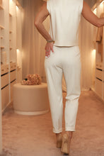 Įkelti vaizdą į galerijos rodinį, „V&V „Honeymoon klasikinės kelnės