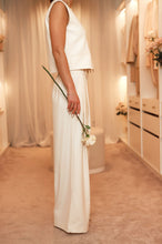 Įkelti vaizdą į galerijos rodinį, „V&V „Honeymoon“ plačios kelnės