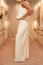 Įkelti vaizdą į galerijos rodinį, „V&V „Honeymoon“ plačios kelnės