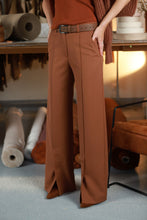 Įkelti vaizdą į galerijos rodinį, V&V „Irisas“ kelnės