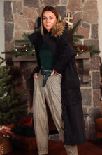 Įkelti vaizdą į galerijos rodinį, V&V „Jingle joy“ kelnės