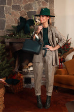 Įkelti vaizdą į galerijos rodinį, V&V „Jingle joy“ kelnės