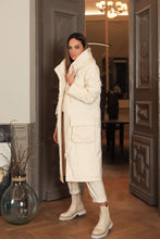 Įkelti vaizdą į galerijos rodinį, V&V „Kremas“ pavasarinis kraftas