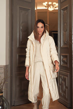 Įkelti vaizdą į galerijos rodinį, V&V „Kremas“ pavasarinis kraftas