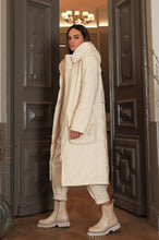 Įkelti vaizdą į galerijos rodinį, V&V „Kremas“ pavasarinis kraftas