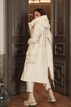 Įkelti vaizdą į galerijos rodinį, V&V „Kremas“ pavasarinis kraftas