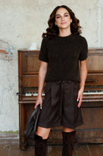 Įkelti vaizdą į galerijos rodinį, V&V „Lava cake“ šortai