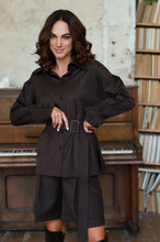 Įkelti vaizdą į galerijos rodinį, V&V „Lava cake“ šortai