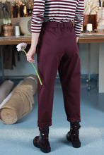 Įkelti vaizdą į galerijos rodinį, V&V „LOVE“ kelnės