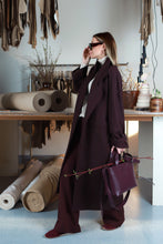 Įkelti vaizdą į galerijos rodinį, V&V „Once in France“ pavasarinis paltukas