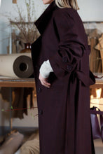 Įkelti vaizdą į galerijos rodinį, V&V „Once in France“ pavasarinis paltukas