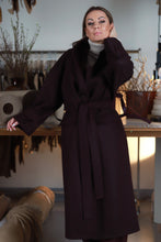 Įkelti vaizdą į galerijos rodinį, V&V „Once in France“ pavasarinis paltukas