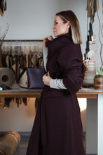 Įkelti vaizdą į galerijos rodinį, V&V „Once in France“ pavasarinis paltukas