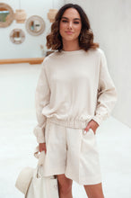 Įkelti vaizdą į galerijos rodinį, V&V „Sand dunes“ megztukas