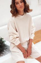 Įkelti vaizdą į galerijos rodinį, V&V „Sand dunes“ megztukas