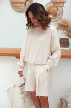 Įkelti vaizdą į galerijos rodinį, V&V „Sand dunes“ megztukas