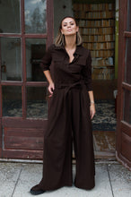 Įkelti vaizdą į galerijos rodinį, V&V „Santalwood‘as“ kombinezonas