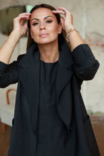 Įkelti vaizdą į galerijos rodinį, V&V „Shadowline‘as“ švarkas