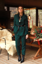 Įkelti vaizdą į galerijos rodinį, V&V „SMARAGDAS“ kelnės