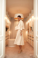 Įkelti vaizdą į galerijos rodinį, V&V „Sweetheart“ (midi) sijonas