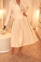 Įkelti vaizdą į galerijos rodinį, V&V „Sweetheart“ (midi) sijonas