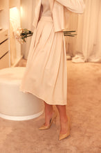 Įkelti vaizdą į galerijos rodinį, V&V „Sweetheart“ (midi) sijonas