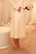 Įkelti vaizdą į galerijos rodinį, V&V „Sweetheart“ (midi) sijonas