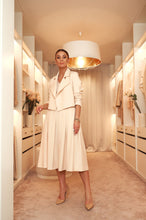 Įkelti vaizdą į galerijos rodinį, V&V „Sweetheart“ (midi) sijonas