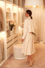 Įkelti vaizdą į galerijos rodinį, V&V „Sweetheart“ (midi) sijonas