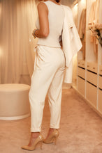 Įkelti vaizdą į galerijos rodinį, V&V „Sweetheart“ klasikinės kelnės