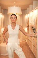 Įkelti vaizdą į galerijos rodinį, V&V „Sweetheart“ klasikinės kelnės