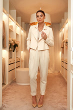 Įkelti vaizdą į galerijos rodinį, V&V „Sweetheart“ klasikinės kelnės