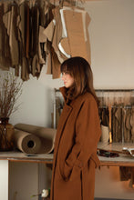 Įkelti vaizdą į galerijos rodinį, V&V „Stokholmas“ paltas