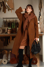 Įkelti vaizdą į galerijos rodinį, V&V „Stokholmas“ paltas