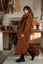 Įkelti vaizdą į galerijos rodinį, V&V „Stokholmas“ paltas