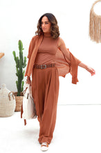 Įkelti vaizdą į galerijos rodinį, V&V „Terakota“ berankovis golfytis