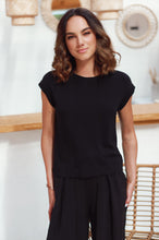 Įkelti vaizdą į galerijos rodinį, V&V „Twist“ palaidinė