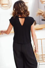 Įkelti vaizdą į galerijos rodinį, V&V „Twist“ palaidinė